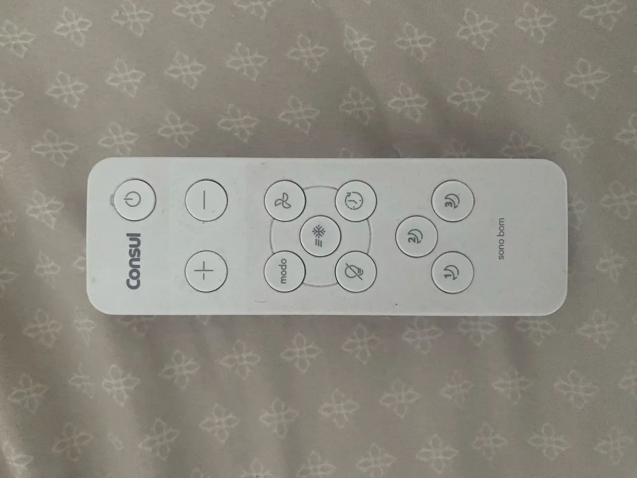 Ar condicionado Cônsul 7500 BTUS Digital - Foto 2