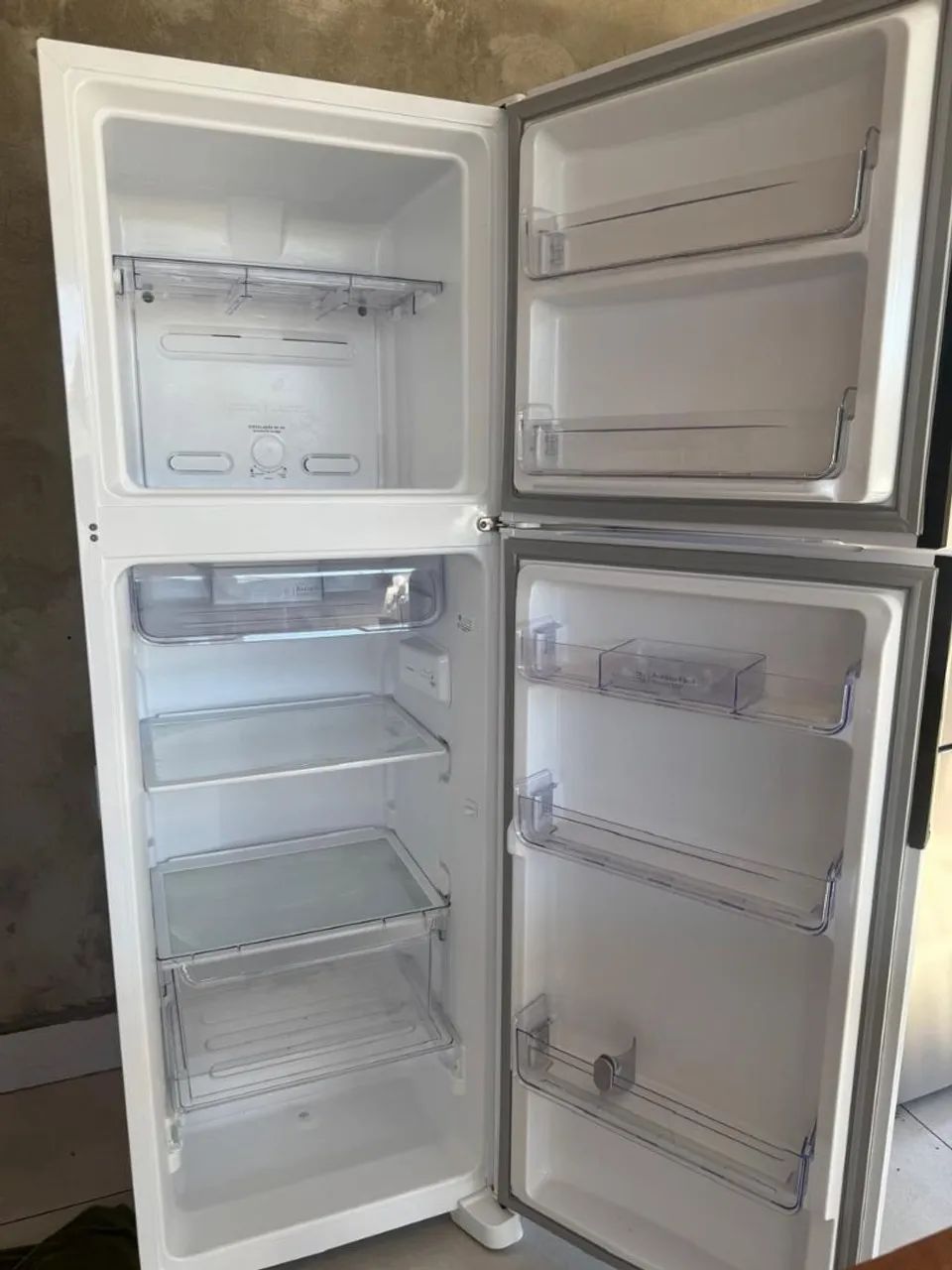 VENDE-SE GELADEIRA CONSUL. - Foto 3