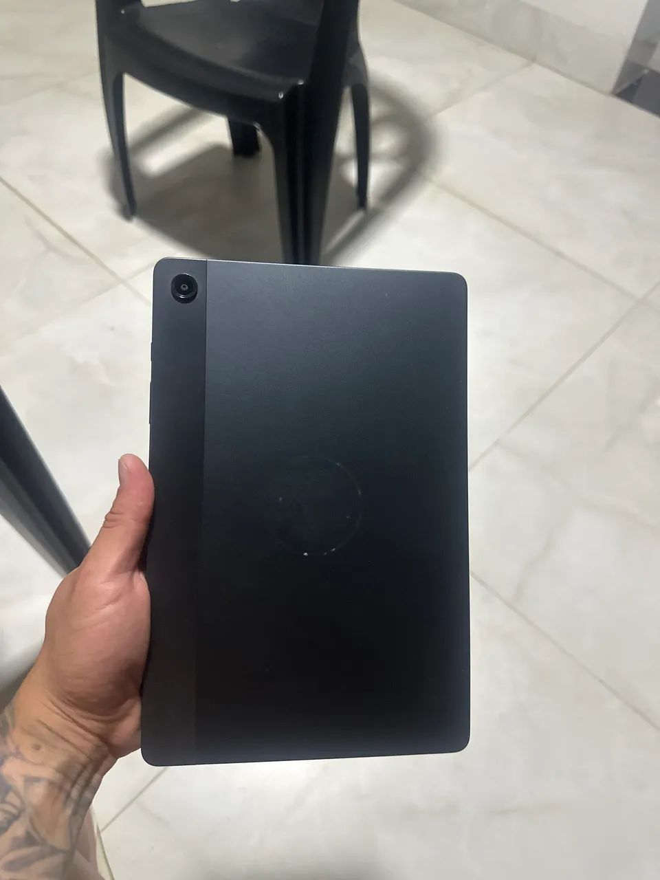 VENDE - SE TABLET SAMSUNG TAB A9+