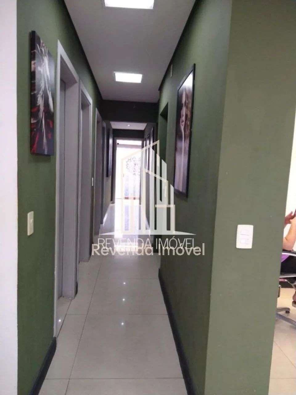CASA COMERCIAL PARA LOCAÇÃO NO CENTRO DE SANTO ANDRE