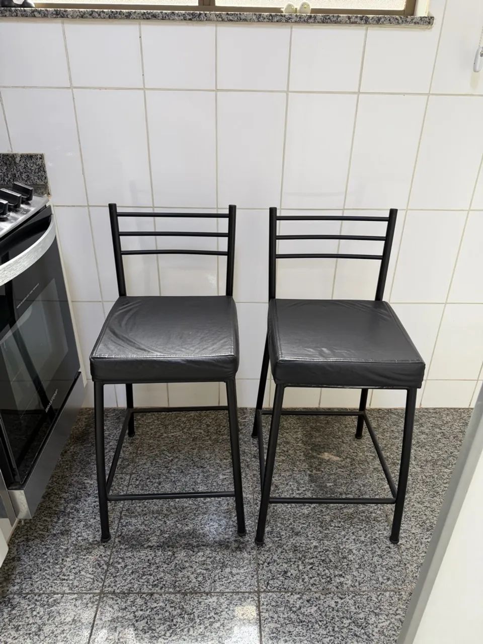 Banqueta cozinha