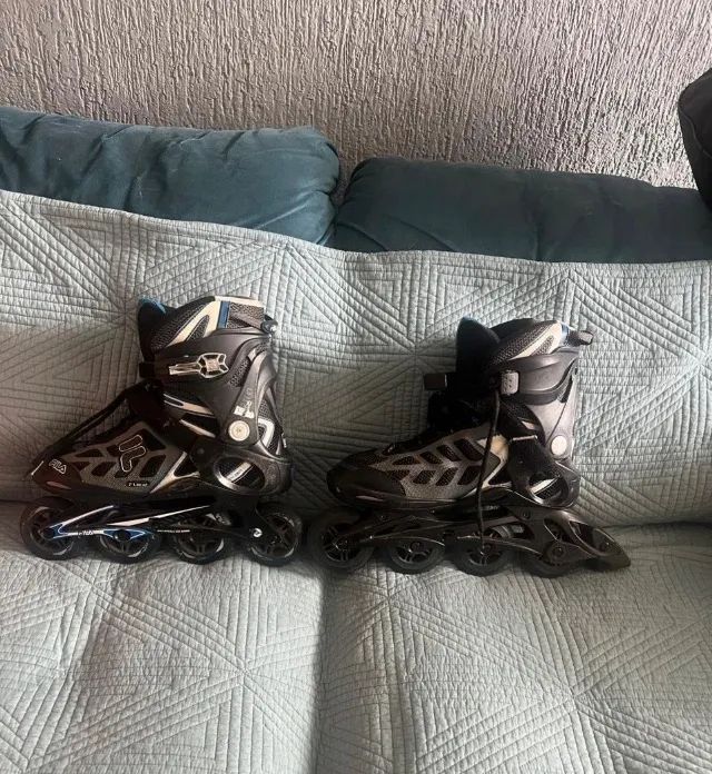 Roller (Patins) - Foto 2