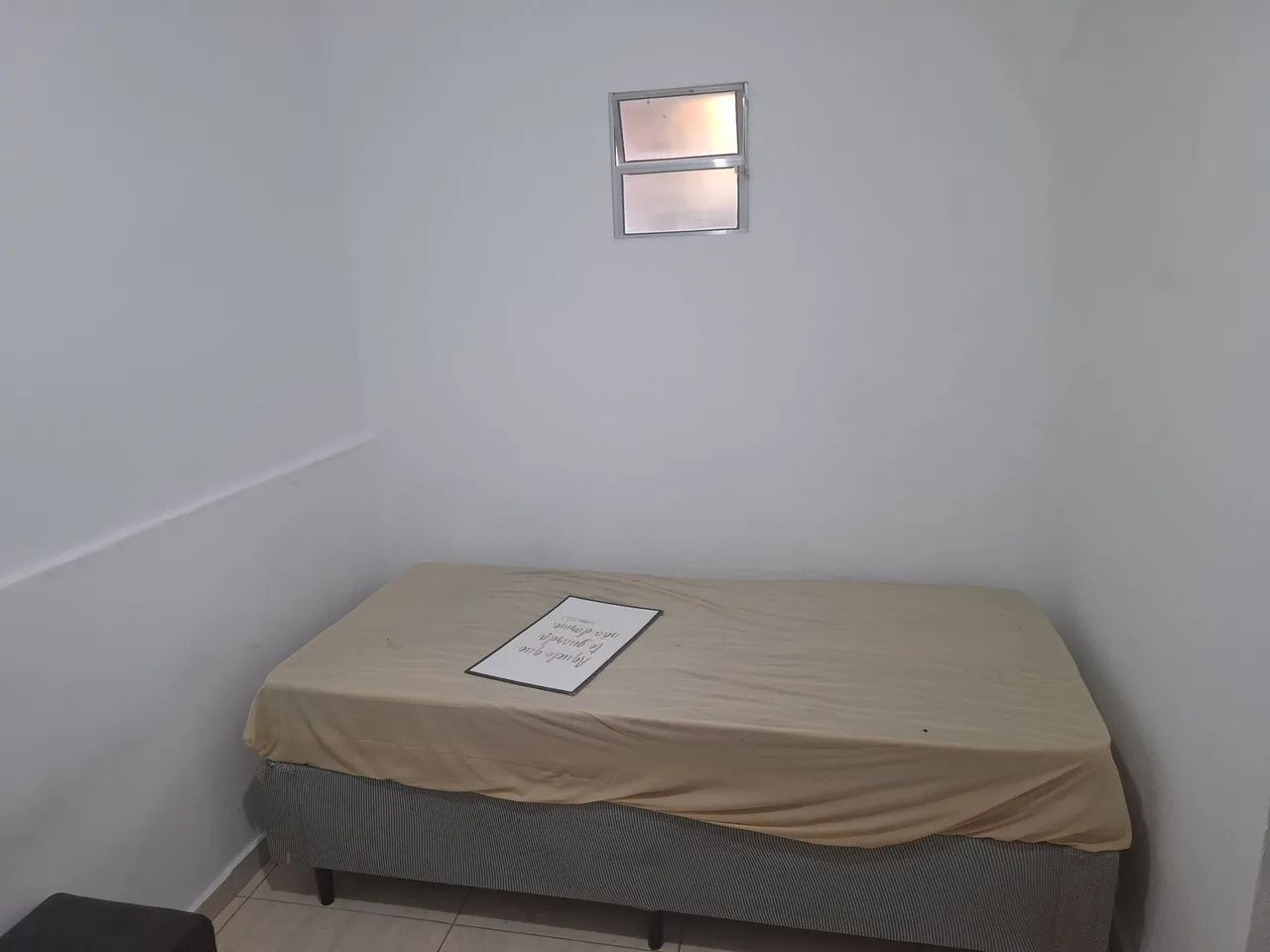 Kitnet mobiliada em Caieiras - por R$ 997,00! - Foto 4