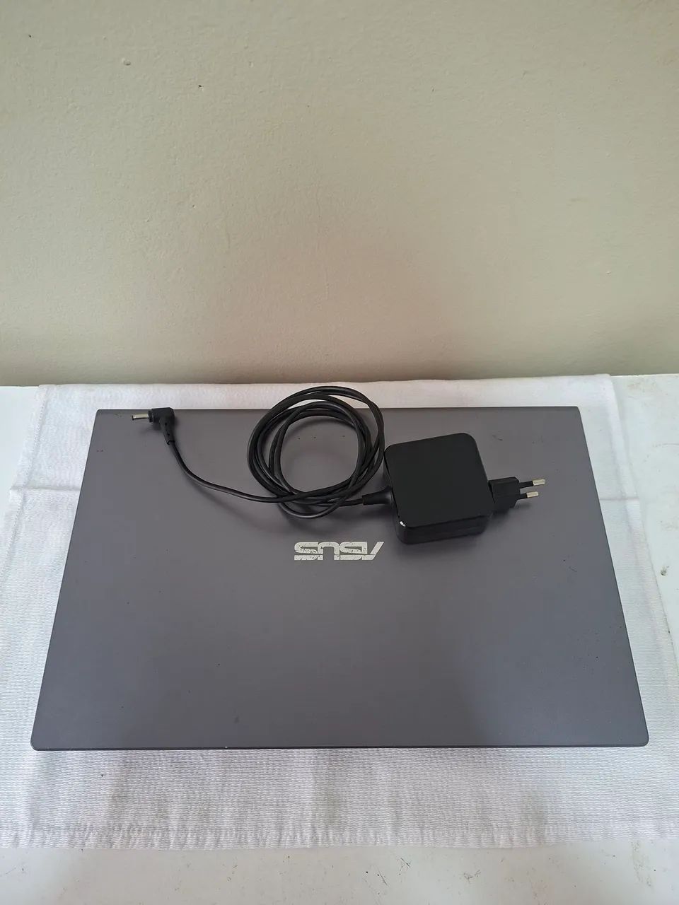 Notebook Asus Ryzen 7 - Foto 2