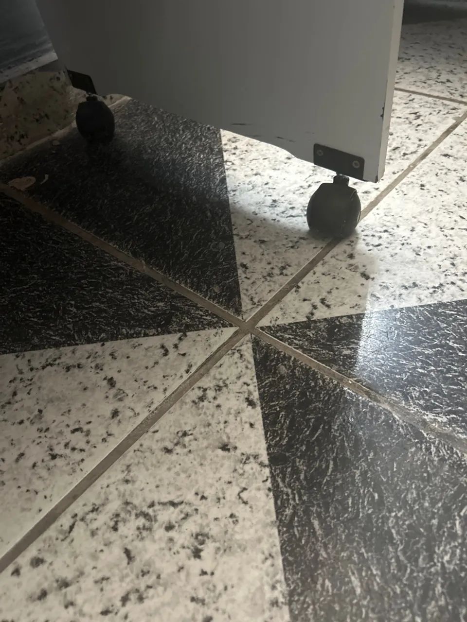 Mini berço - Foto 4