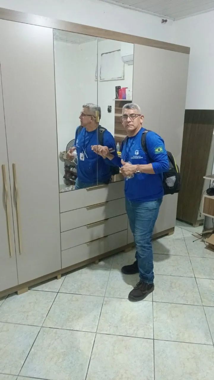 Montagem de móveis  - Foto 5
