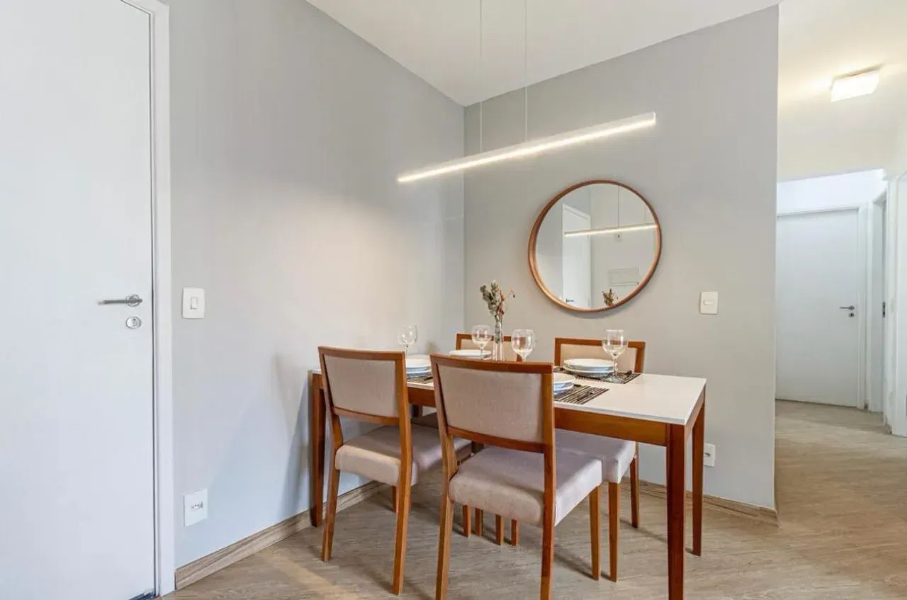 Apartamento para aluguel com 60 metros quadrados com 2 quartos em Consolação - São Paulo - - Foto 6