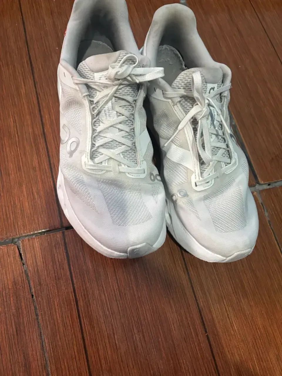 On running Cloudsurfer Next - 41 Original