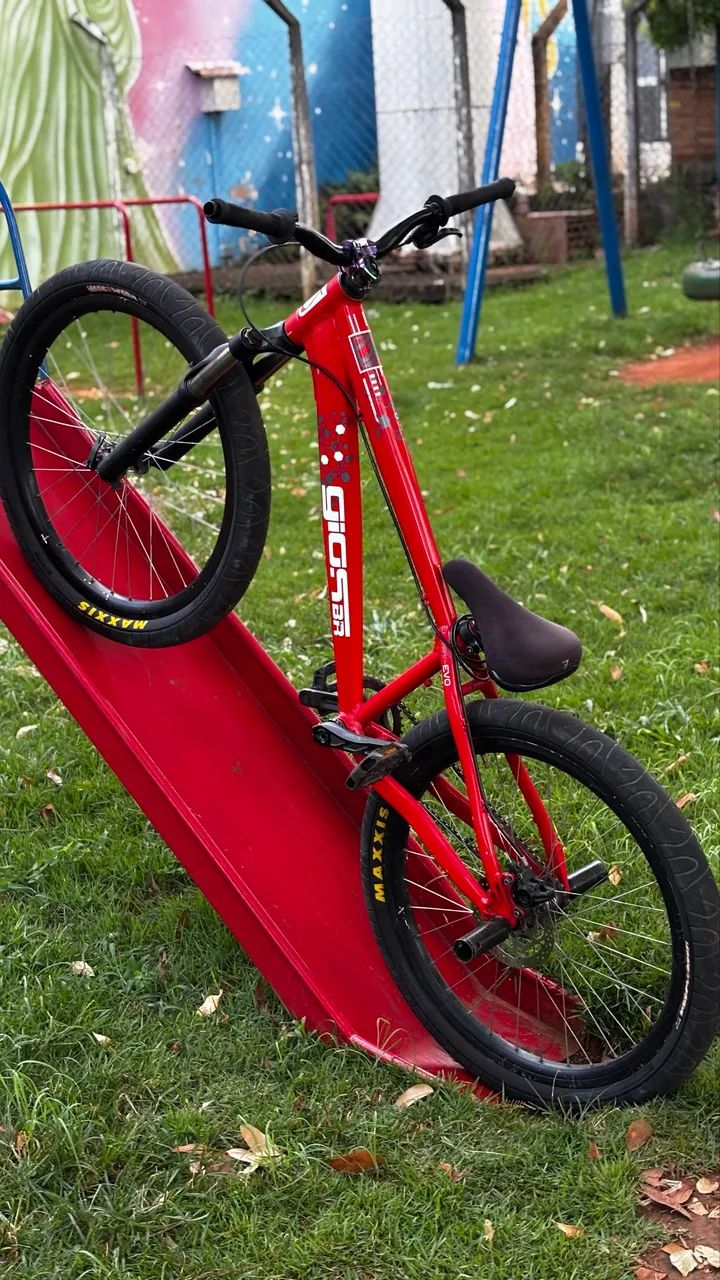 Gios fez evo 2023 - Foto 2