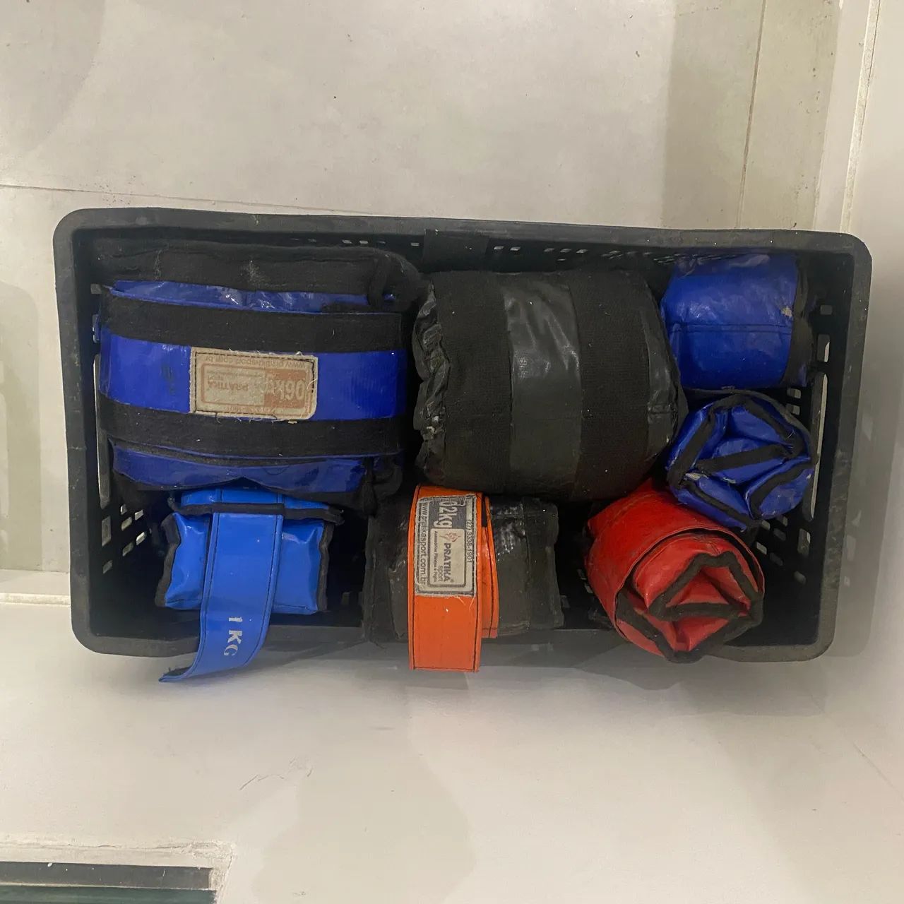 Vendo equipamentos de ginástica  - Foto 2