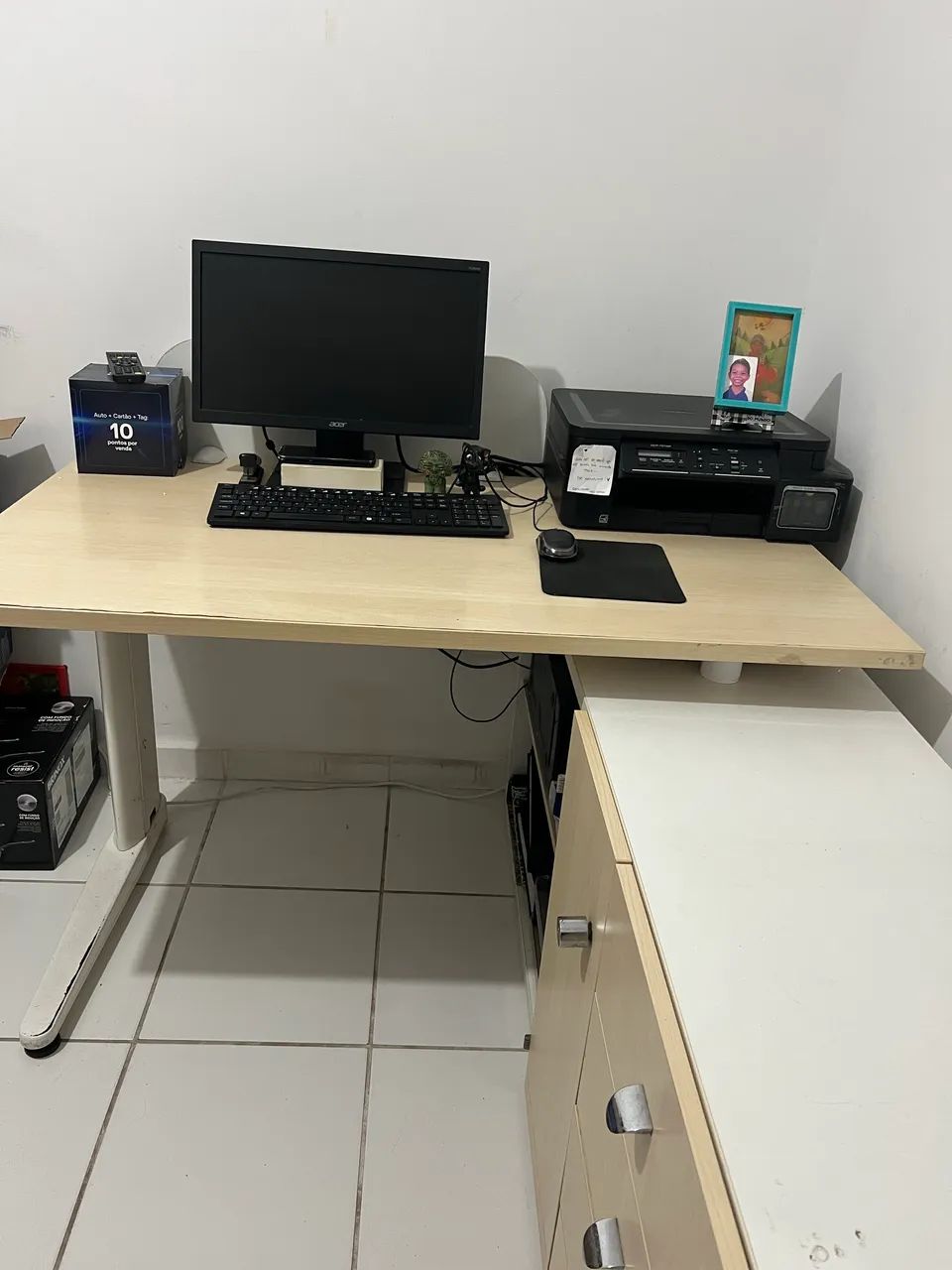 MESA DE ESCRITÓRIO 65562835293955121