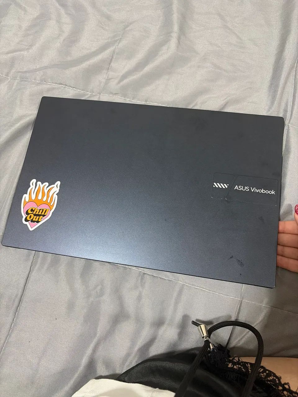 Notebook ASUS VIVOBOOK