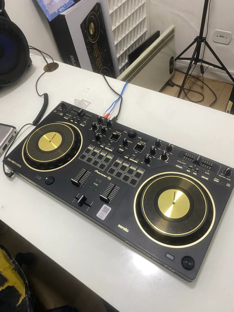 Controladora Pionner Rev1 - N 