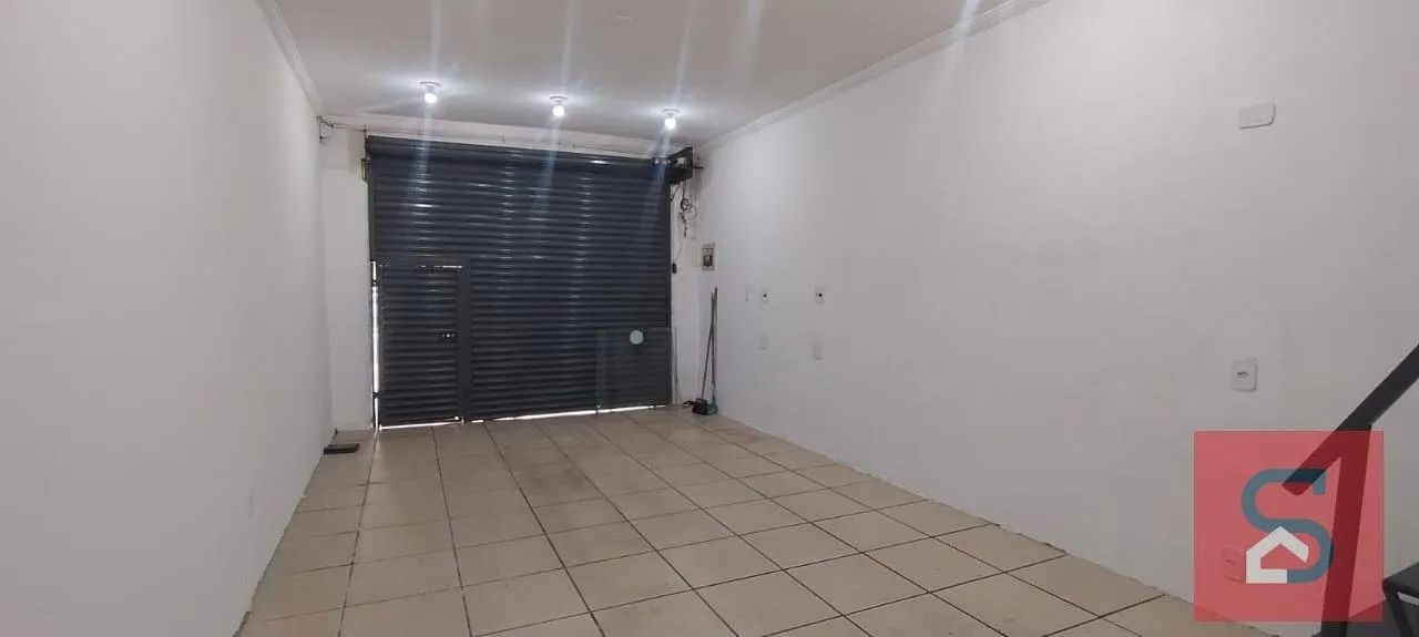 Loja à venda (30m²+30m²) 5 min. do Centro e 200m da Rodoviária - Foto 5