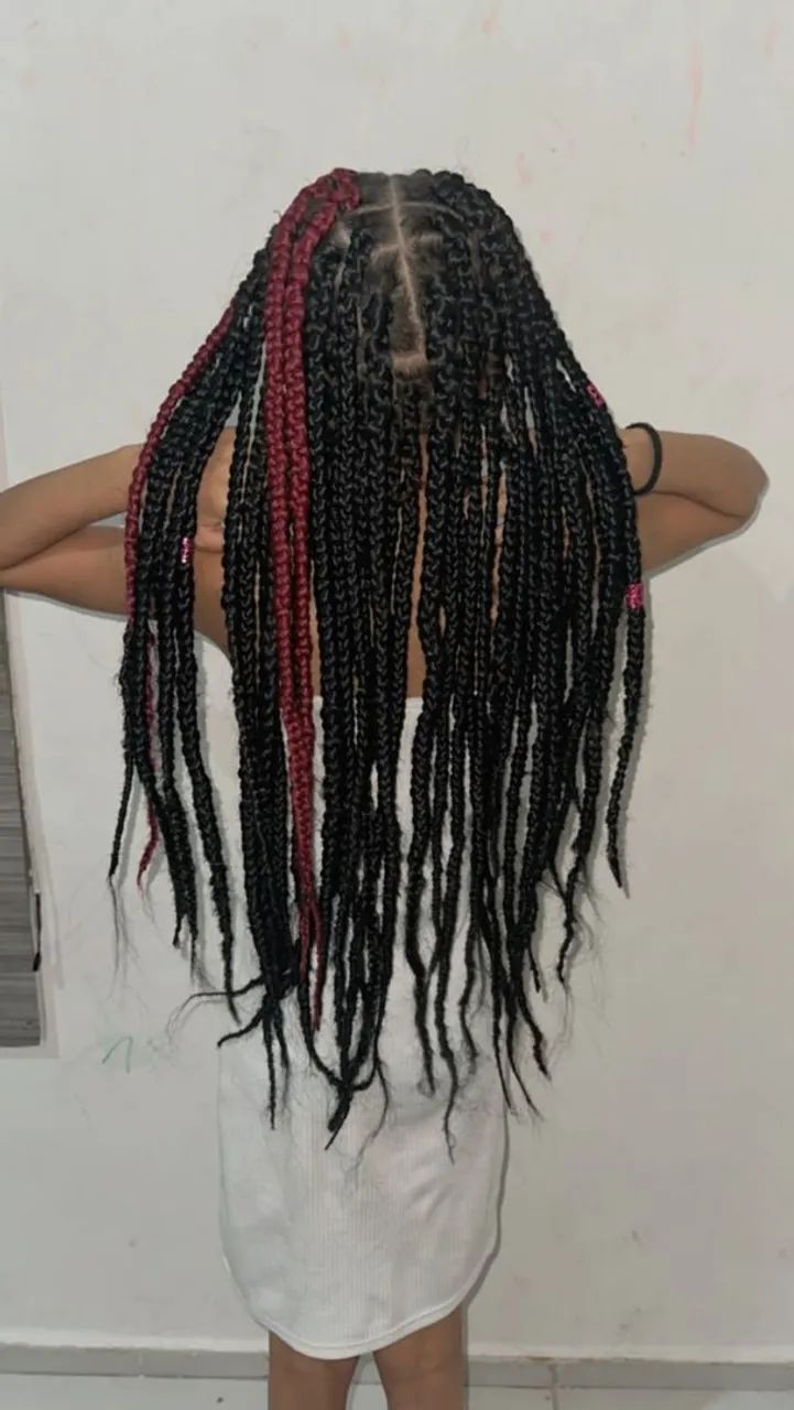 Trance seu cabelo para mais estilo e praticidade 