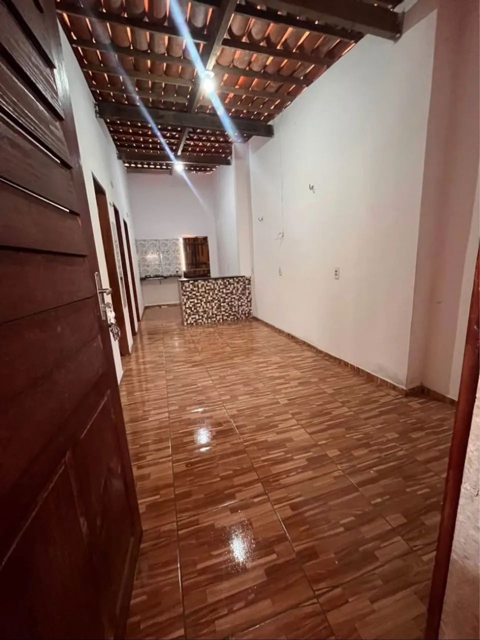 % Vendo casa em Icoaraci  - Foto 5