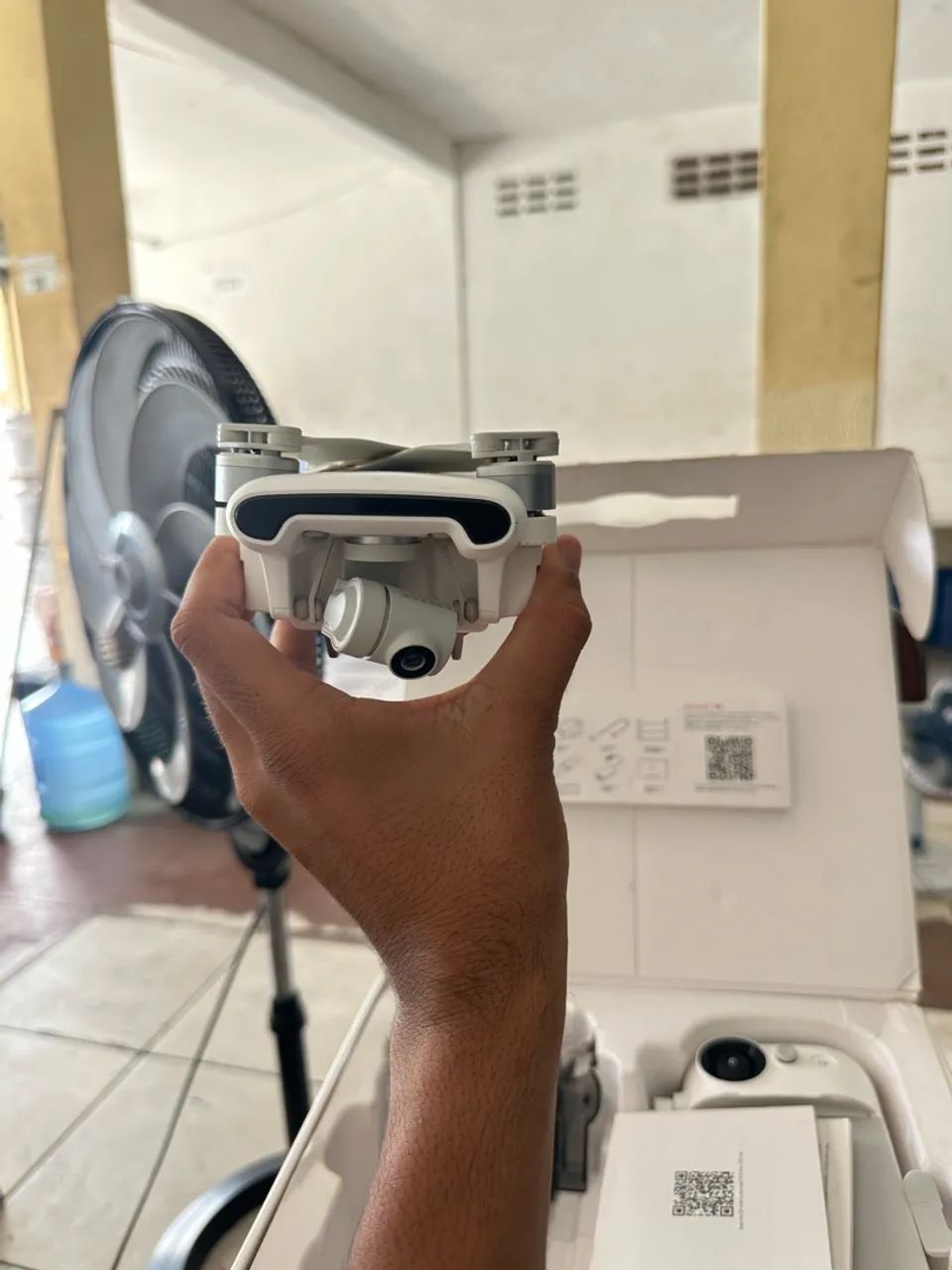 Drone FIMI X8 SE  - Foto 3