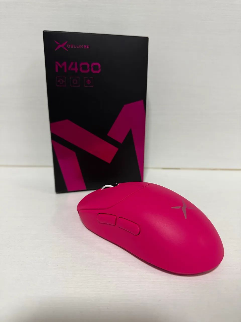 M400 Deluxe - Foto 2