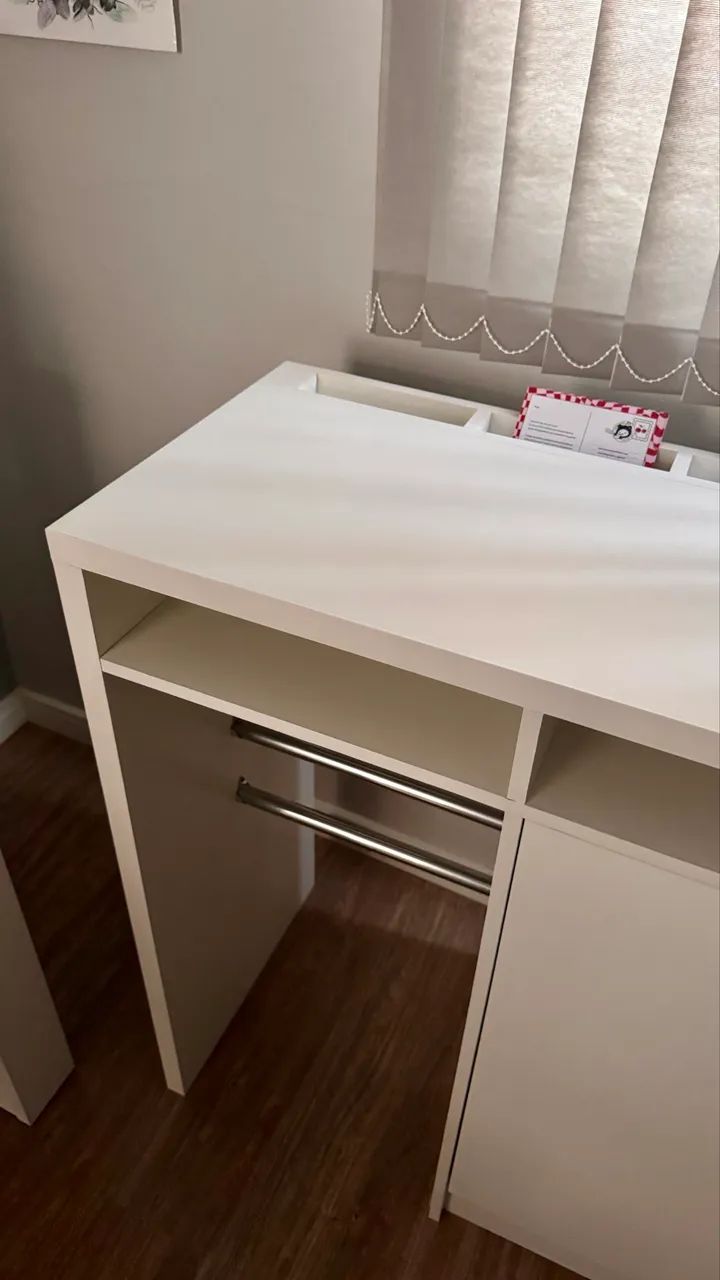 Bancada para lojistas, artesãos e pequenos negócios - NOVO!
