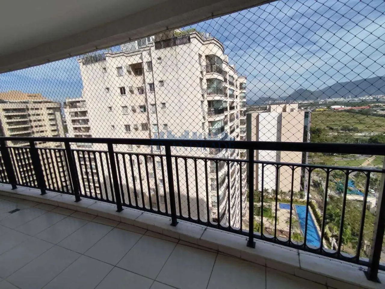Barra da Tijuca | Apartamento 2 quartos, sendo 1 suite - Foto 3