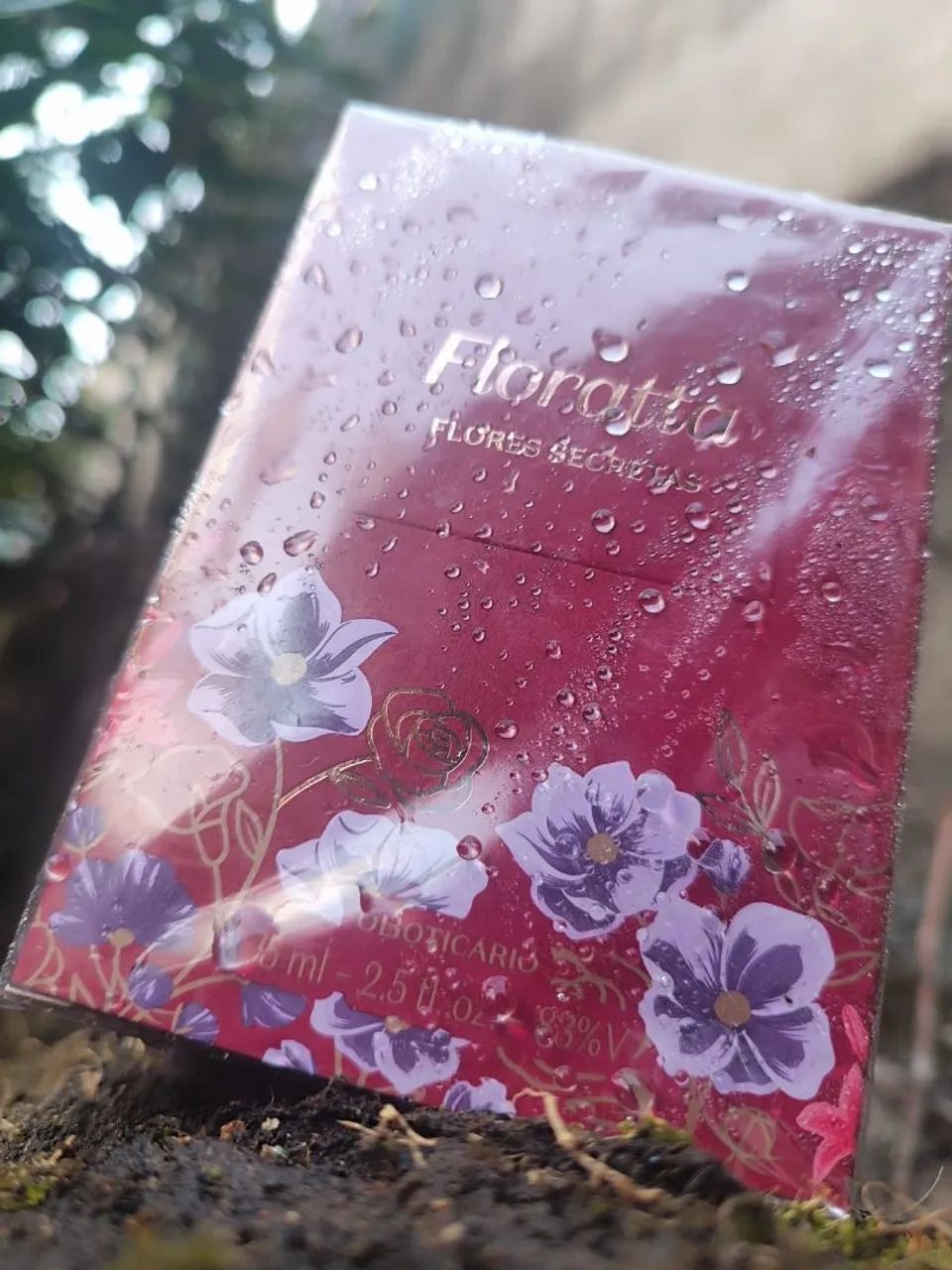 Floratta flores secretas  - Foto 4