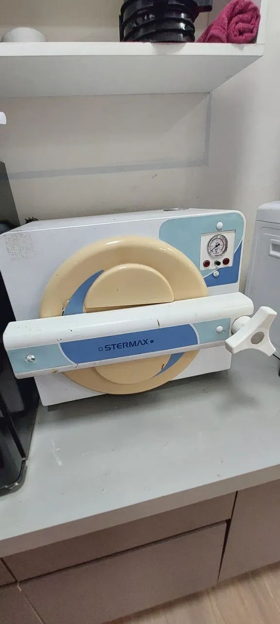 Autoclave - Foto 2