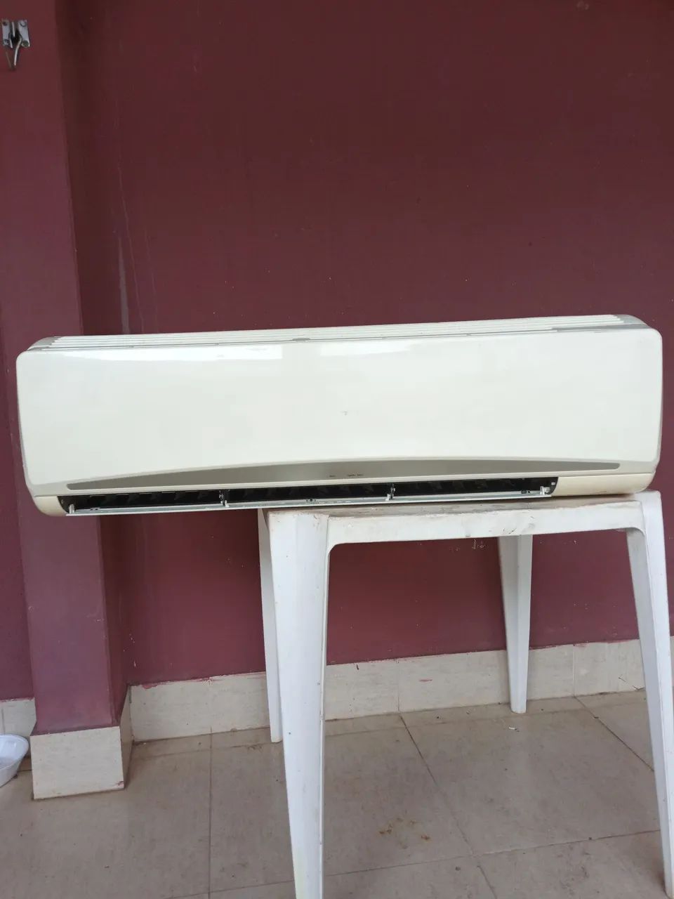 ar condicionado  - Foto 2