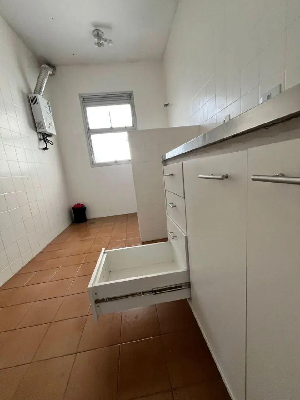 Próximo Metro Marechal , 1 Dormitório , sala , vaga -Higienópolis  - Foto 4