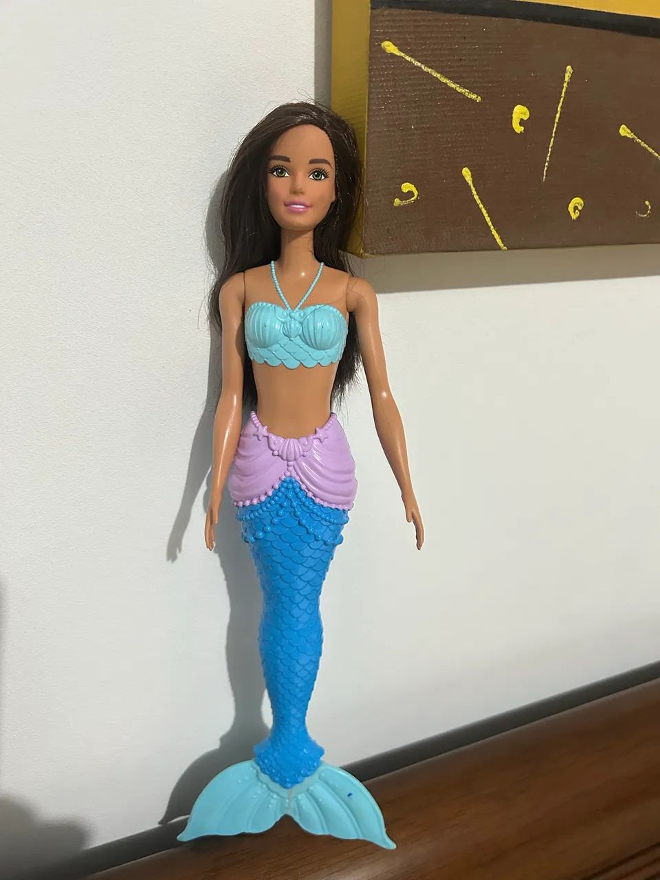 Barbie Sereia  - Foto 4