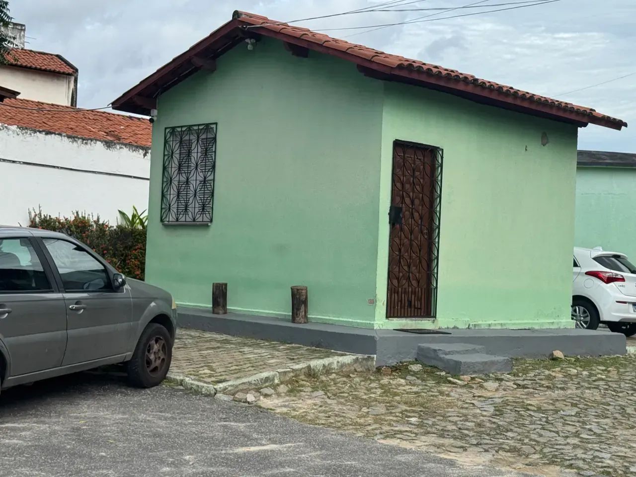 AP 2 quartos - CAJAZEIRAS - Foto 2