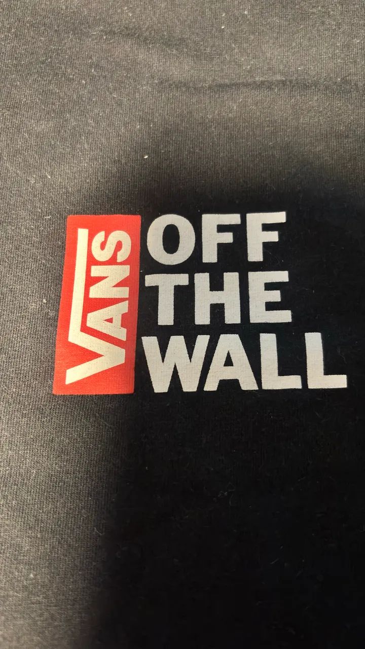Camiseta Vans  - Foto 2