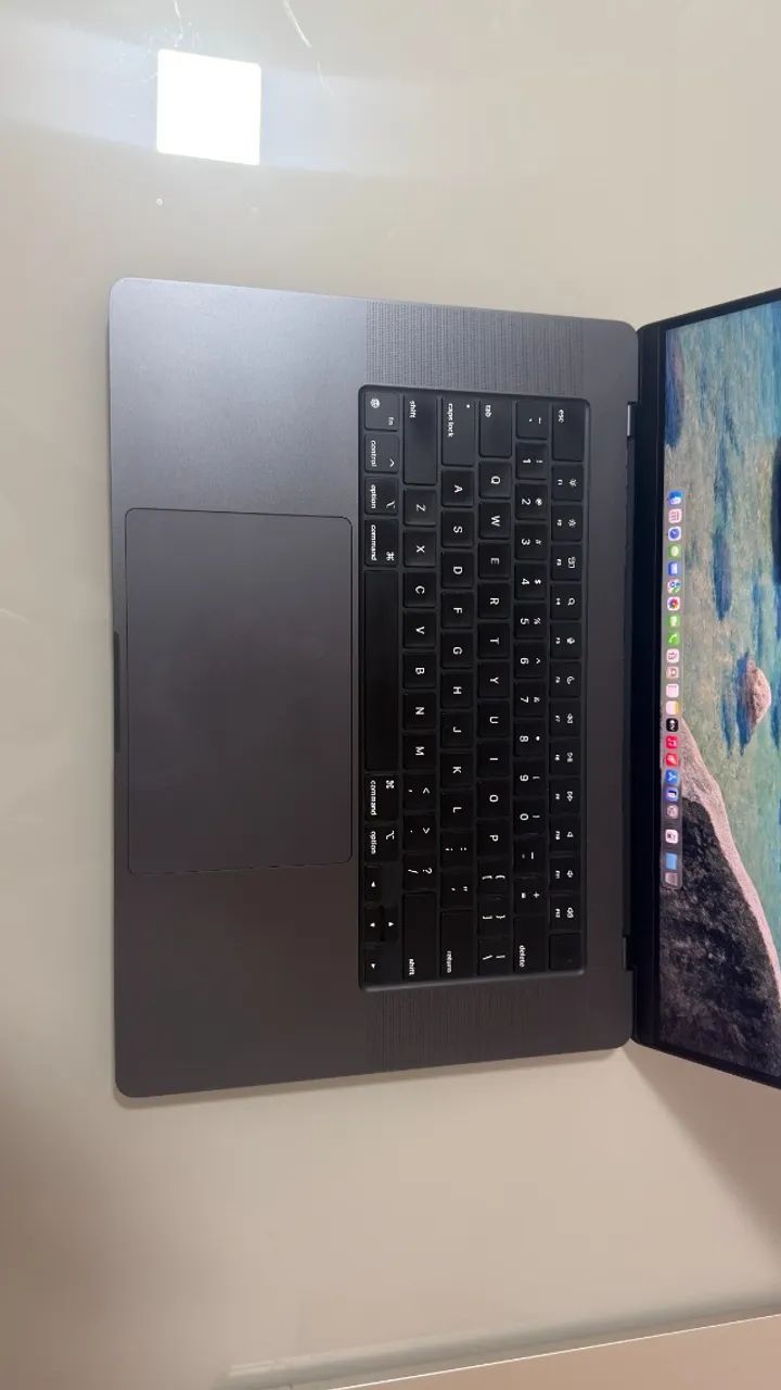 Apple Macbook Pro 16 Polegadas M3 PRO - Foto 4