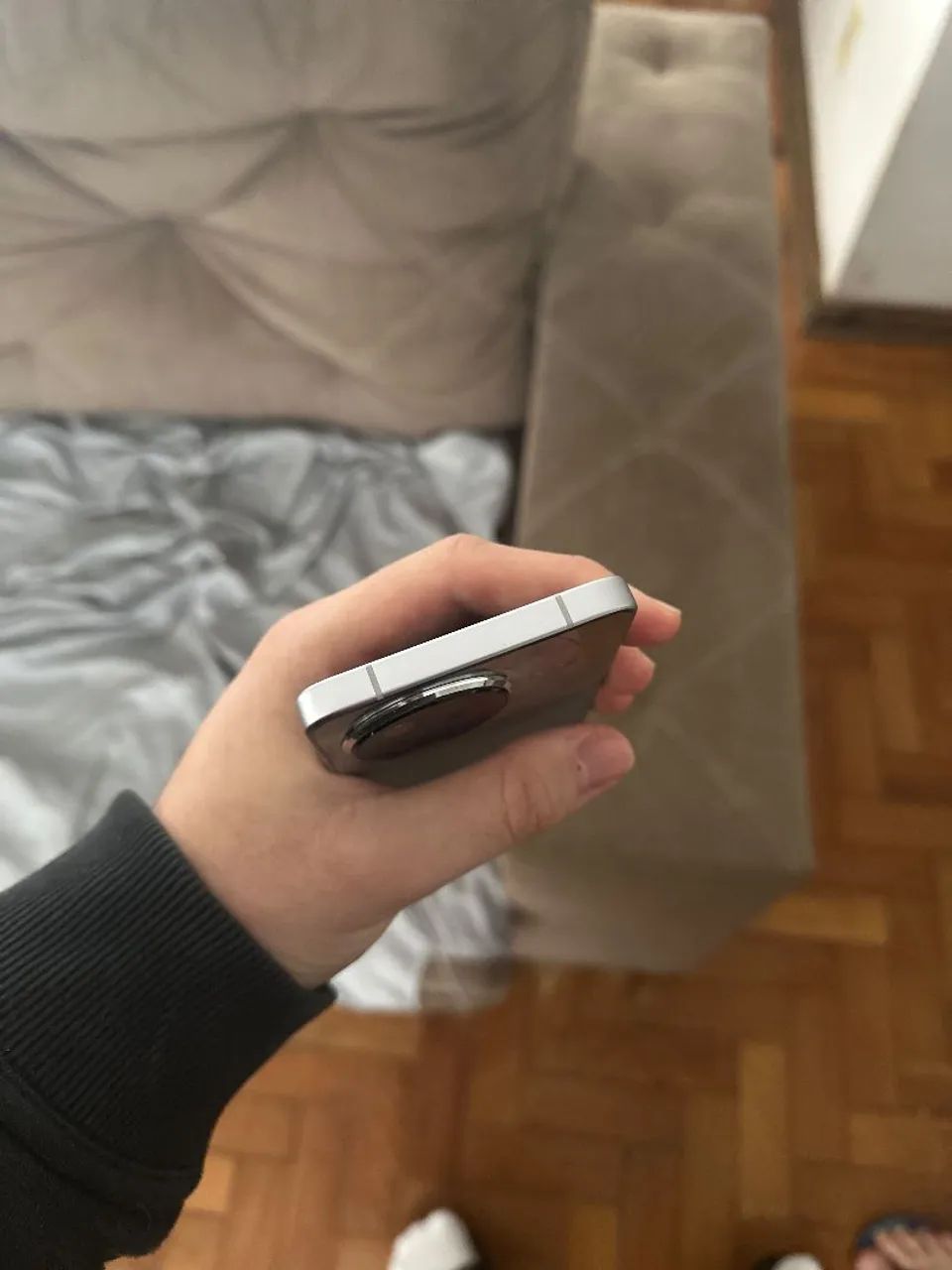 Poco F7 Pro 12/256gb - Foto 5
