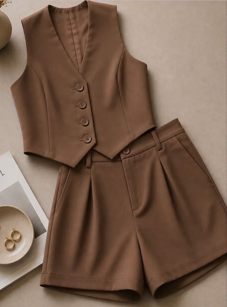 Conjunto Élise - Foto 5