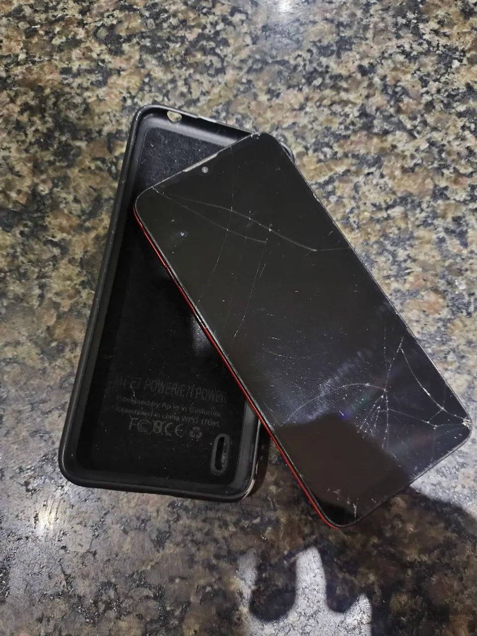MOTO E7 POWER  - Foto 3