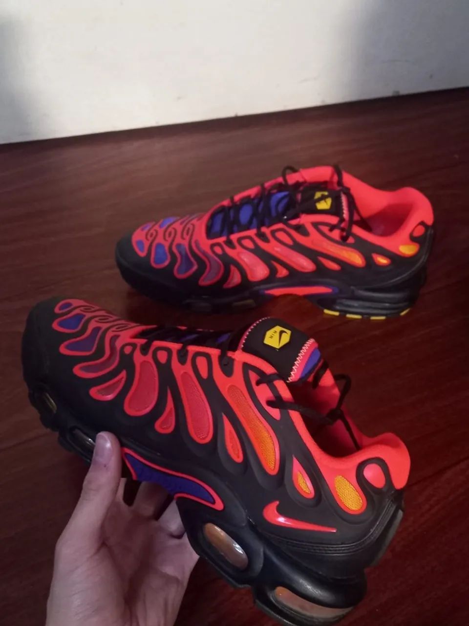 Air Max Plus Drift - Foto 4