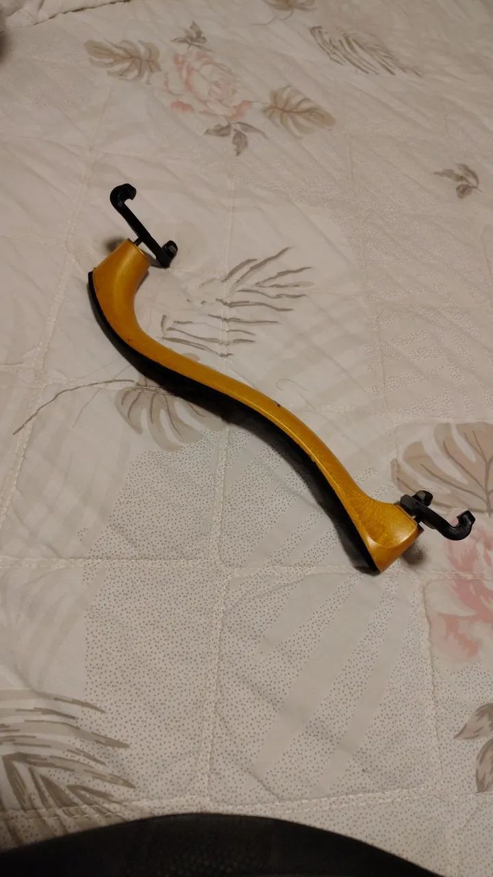 Viola erudita de arco 43 - Foto 4