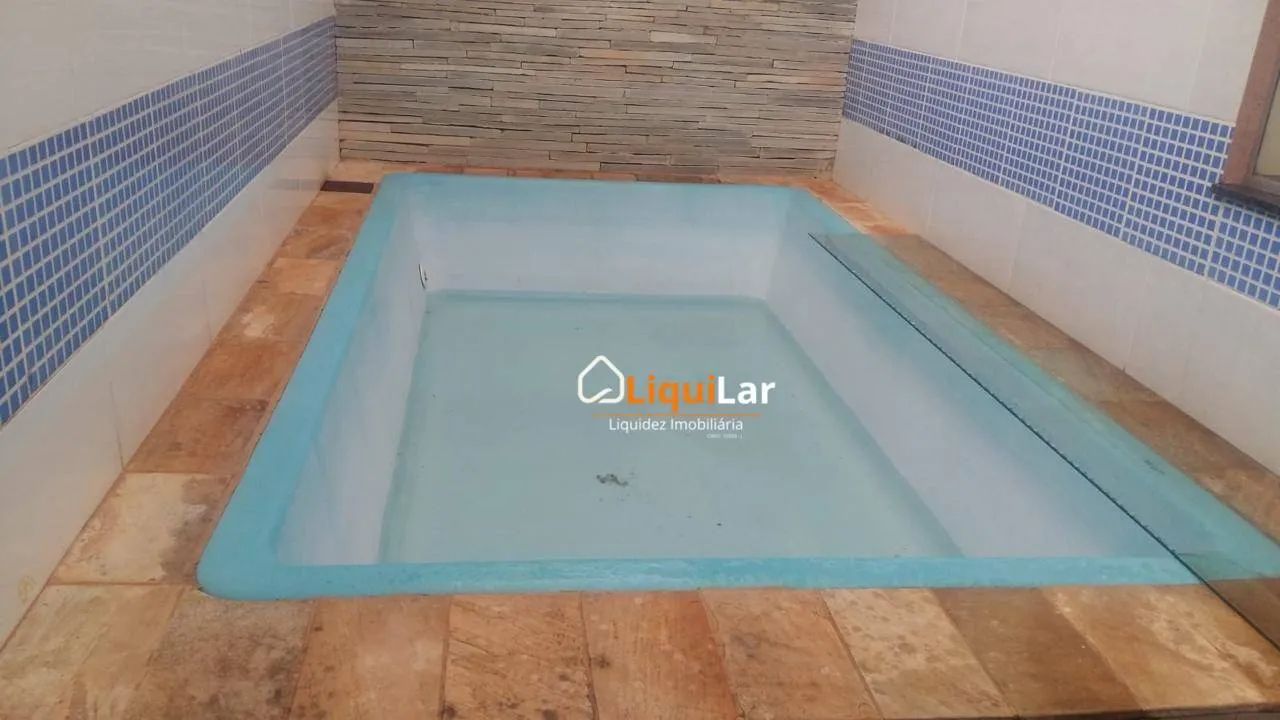 Casa com 4 Suítes, Piscina e Imóvel Regularizado para Financiamento - Foto 2