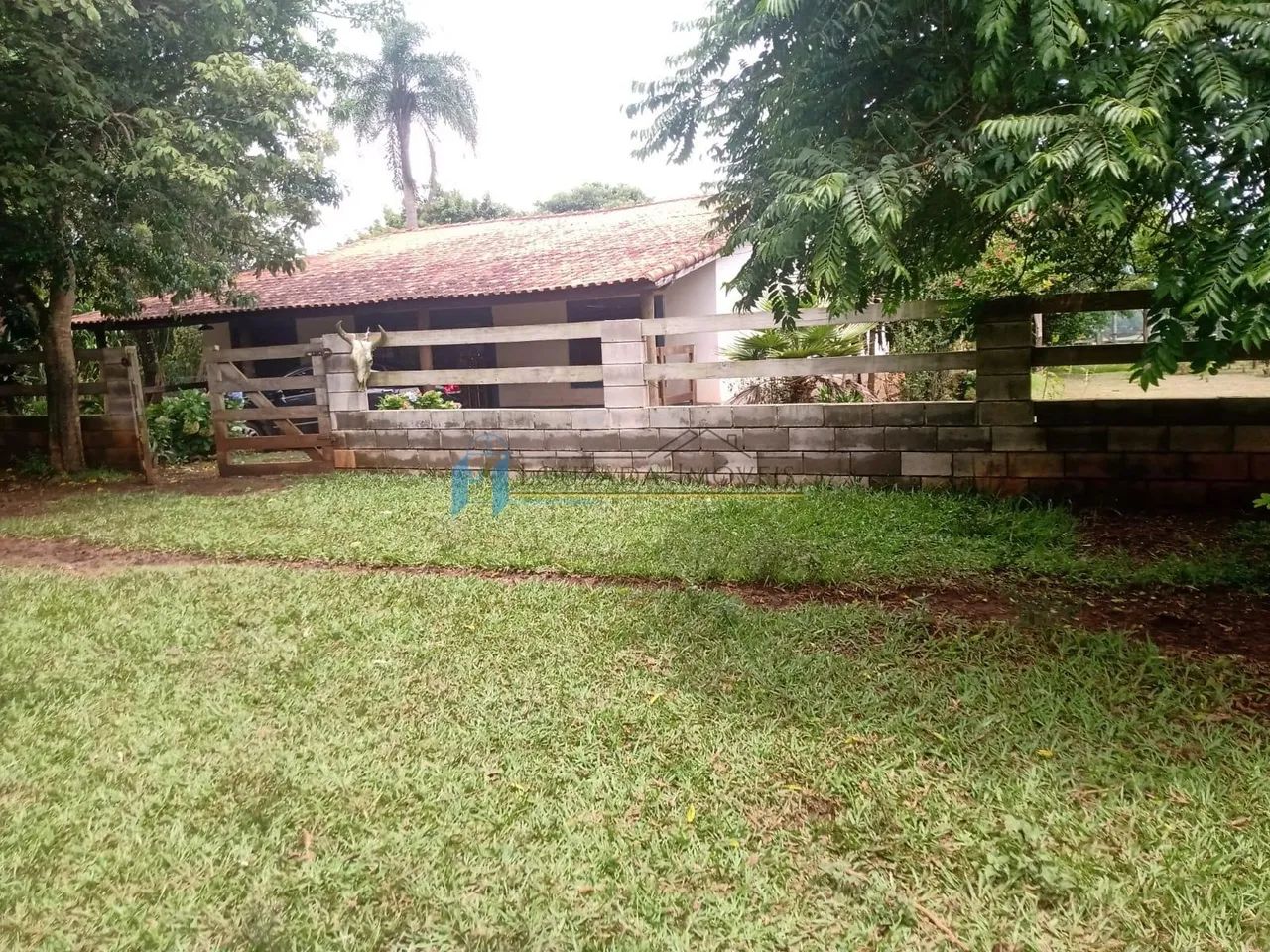 Sítio em Itapetininga com 3 Dormitórios à Venda - Foto 2