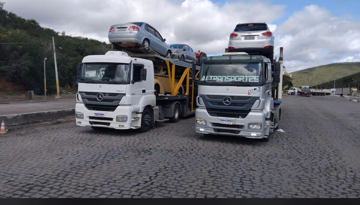 Transporte de veículos para todo brasil  - Foto 3
