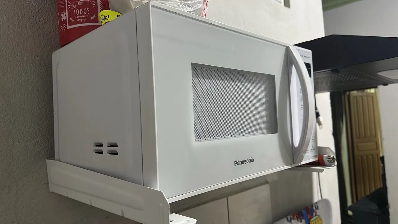 Microondas  - Foto 2