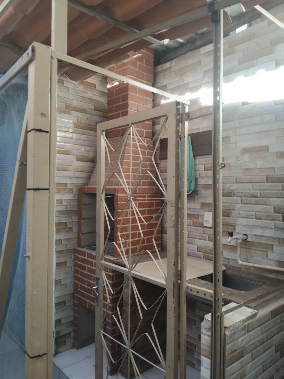 Casa em vila de um Dormitório - Foto 5