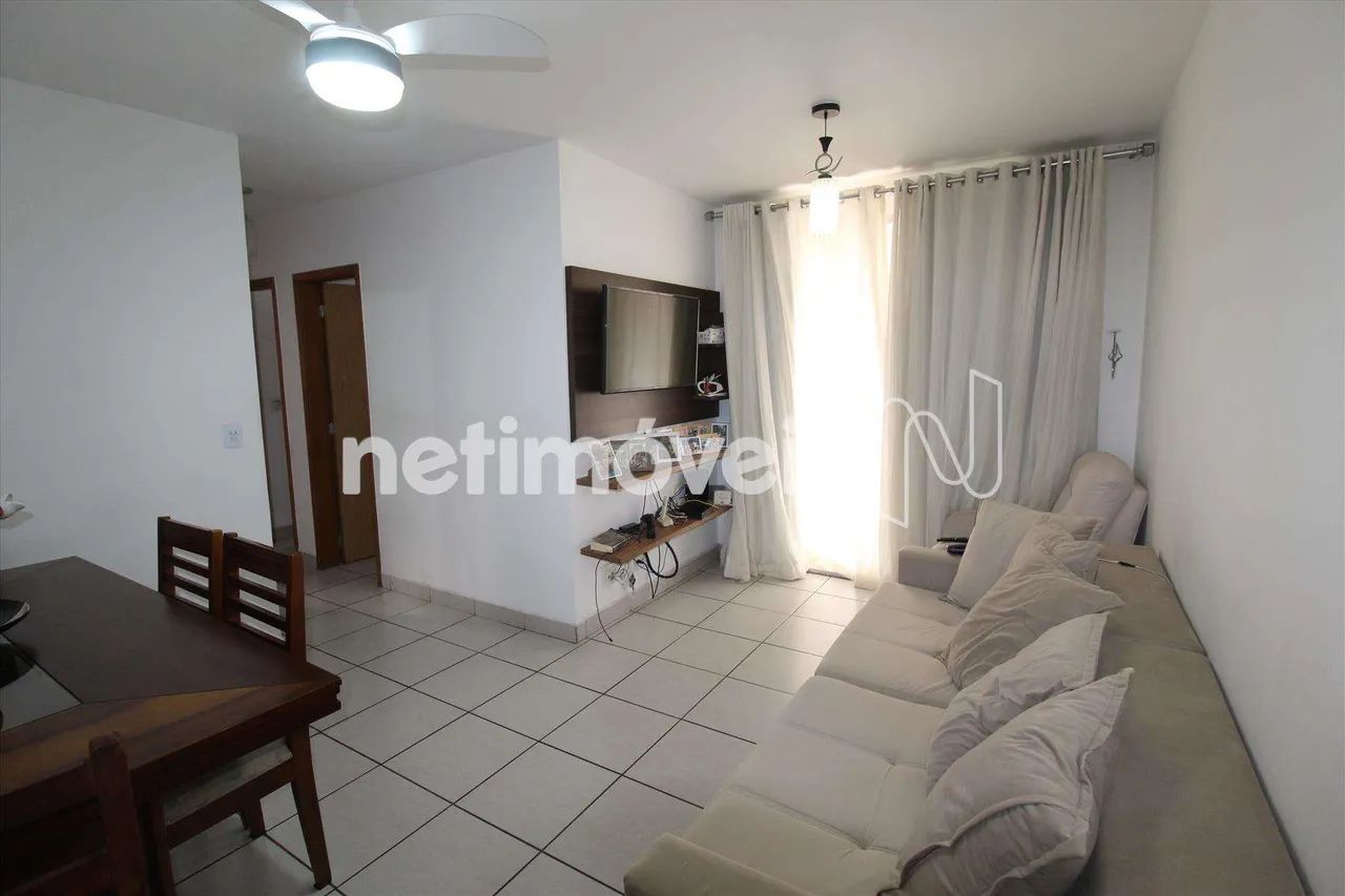 Venda Apartamento 3 quartos Venda Nova Belo Horizonte