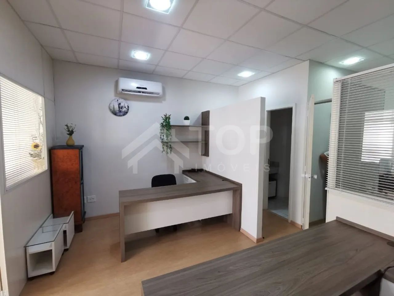 Venda de Comercial / Sala na cidade de São Carlos