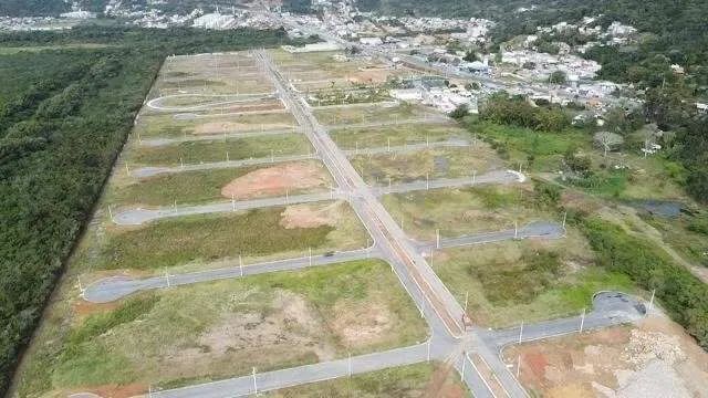 Terreno em Vargem Grande, Florianópolis | Real Parque Novo Norte - Foto 2