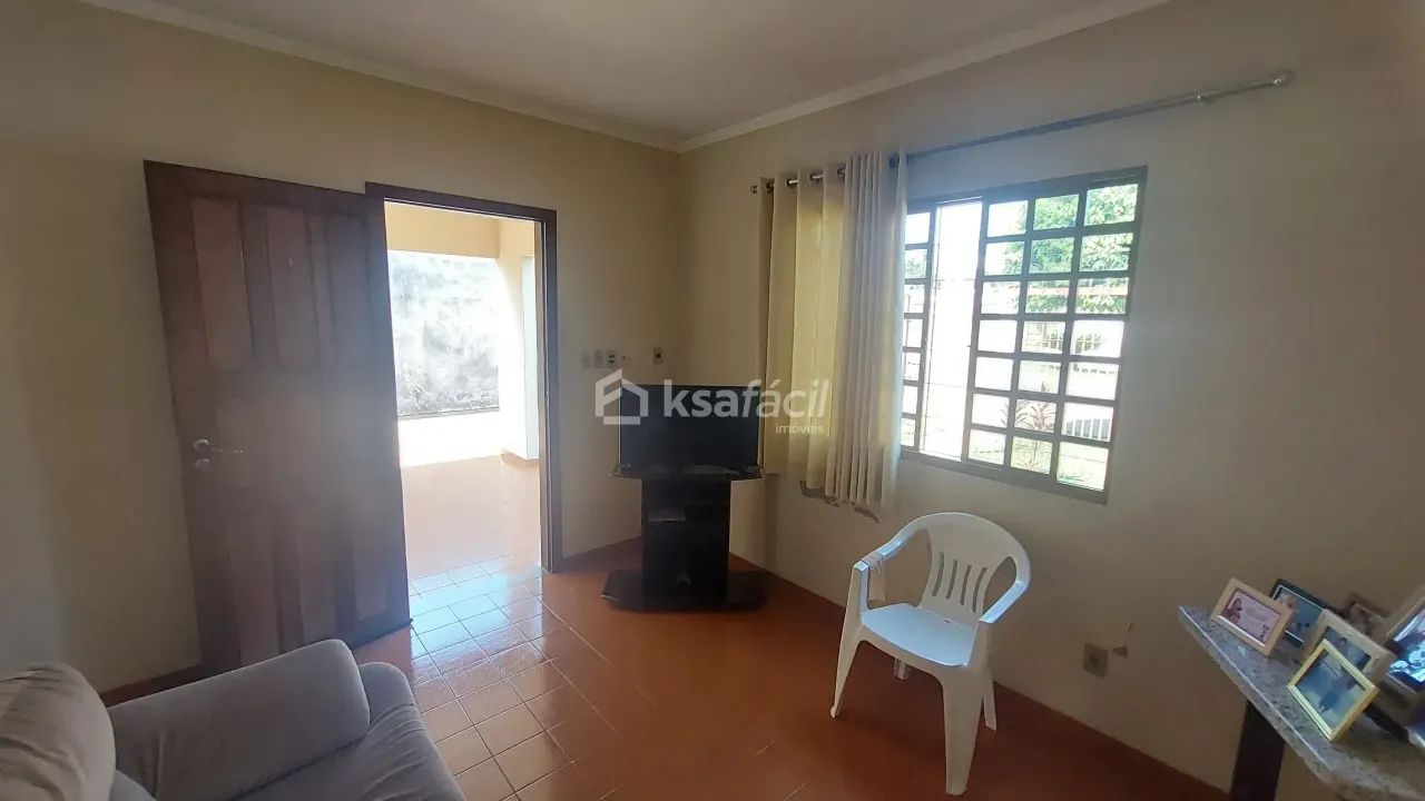 Casa à venda, Monte Castelo, Campo Grande, MS - Foto 4