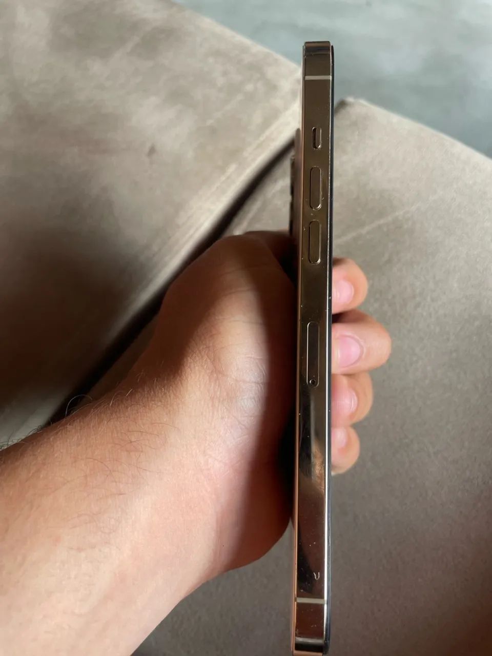 iPhone 12 Pro Max  - Foto 4