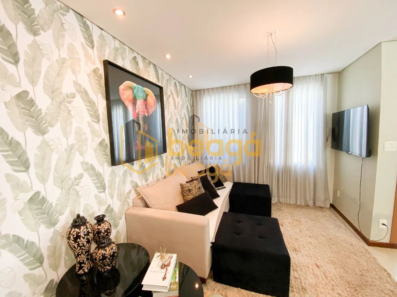 Casa com 3 quartos à venda em Belo Horizonte - Foto 4