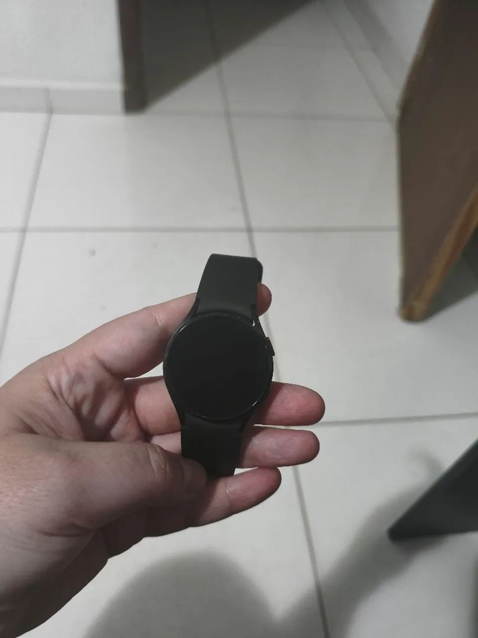 Smartphone Galaxy m53 + smartwatch Galaxy whatch4  - Foto 4