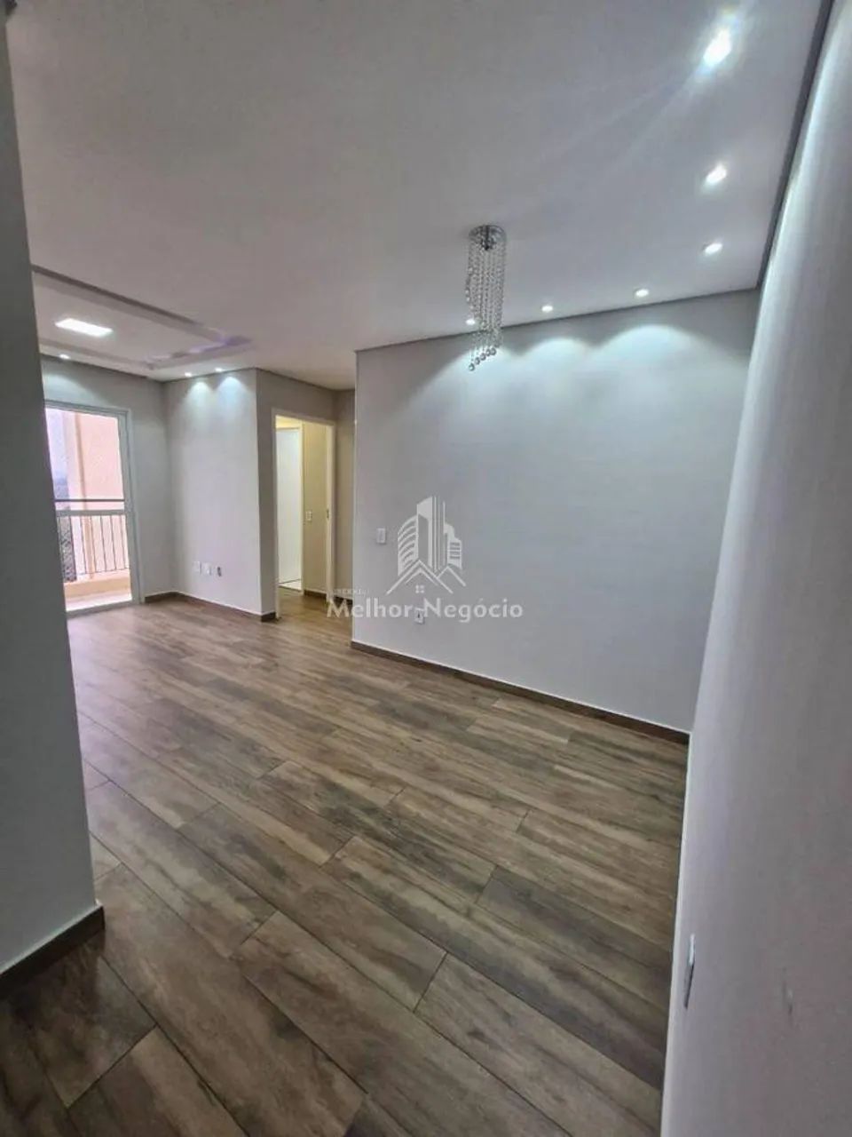 Apartamento à venda em Santa Bárbara D'Oeste, Lagoa Seca, com 2 quartos, com 56 m² - Foto 4